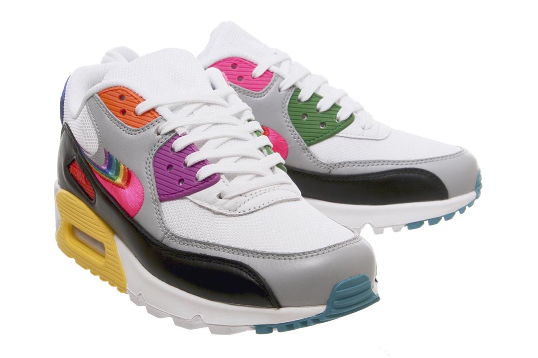 These 20 Extraordinary Nike Sneakers Are Now UNDER £100 At Offspring!