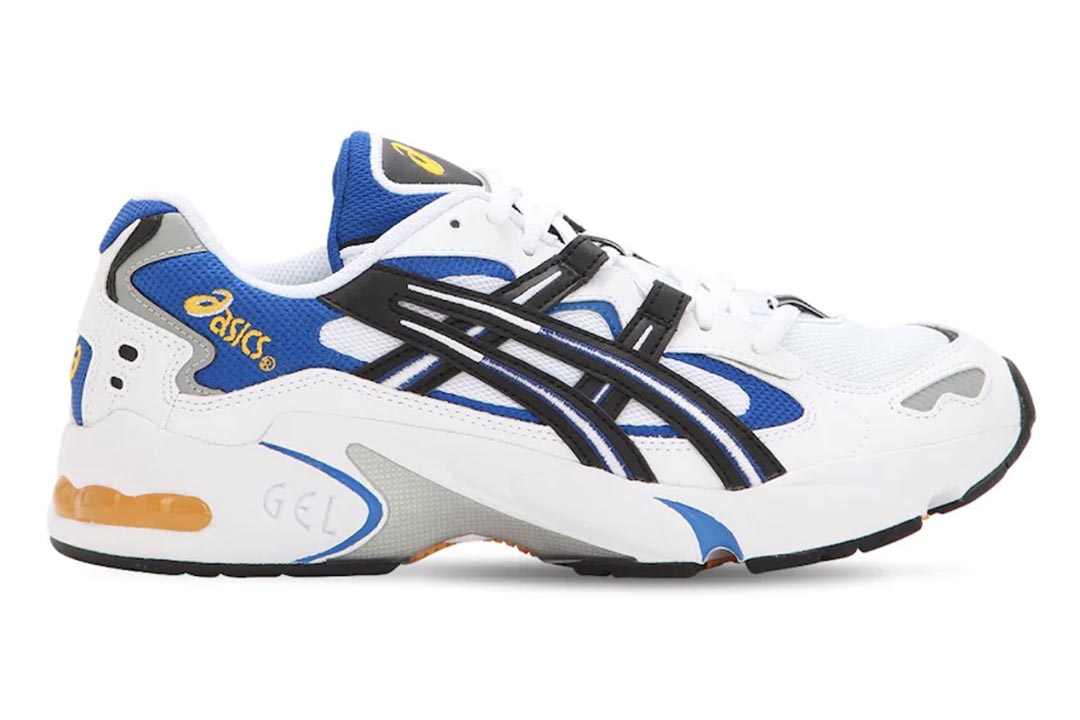 20 In-Demand Sneakers That You Didn't Think Would Go On Sale