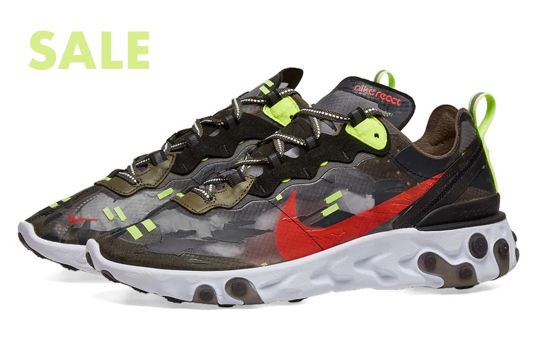 How These 15 Breathtaking Sneakers Are On Sale Is Beyond Belief