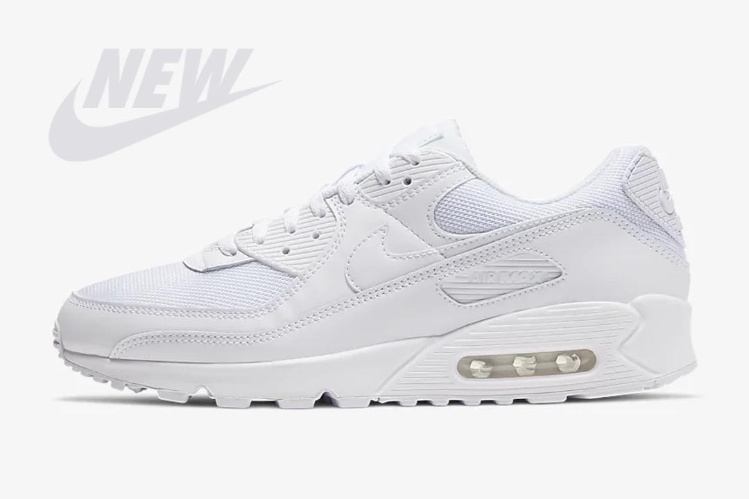 These 15 New Nike Releases Are Sure To Sell Out Soon!