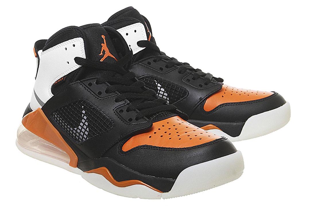 Take 20% Off These Must-Have Air Jordans For A Limited Time Only!