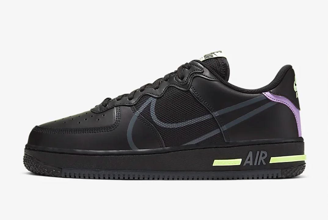 Students: Take 20% Off These New-In & On Sale Sneakers Over At Nike UK!