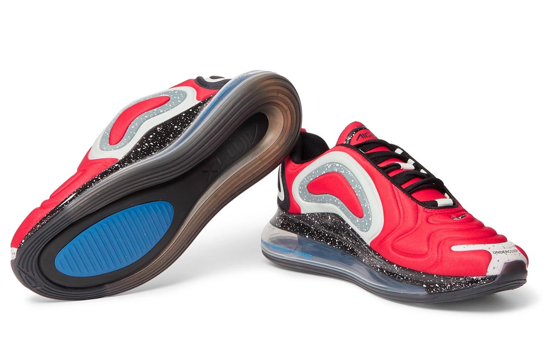 20 ULTRA HYPED Releases That Shouldn't Be Sitting At Mr Porter