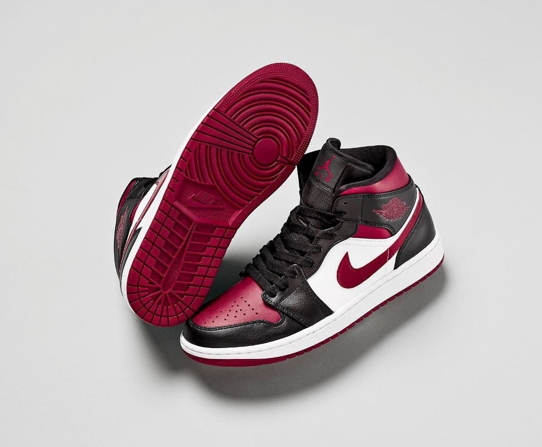 10 Nike Jordan 1s That Should Have Sold-Out By Now 7