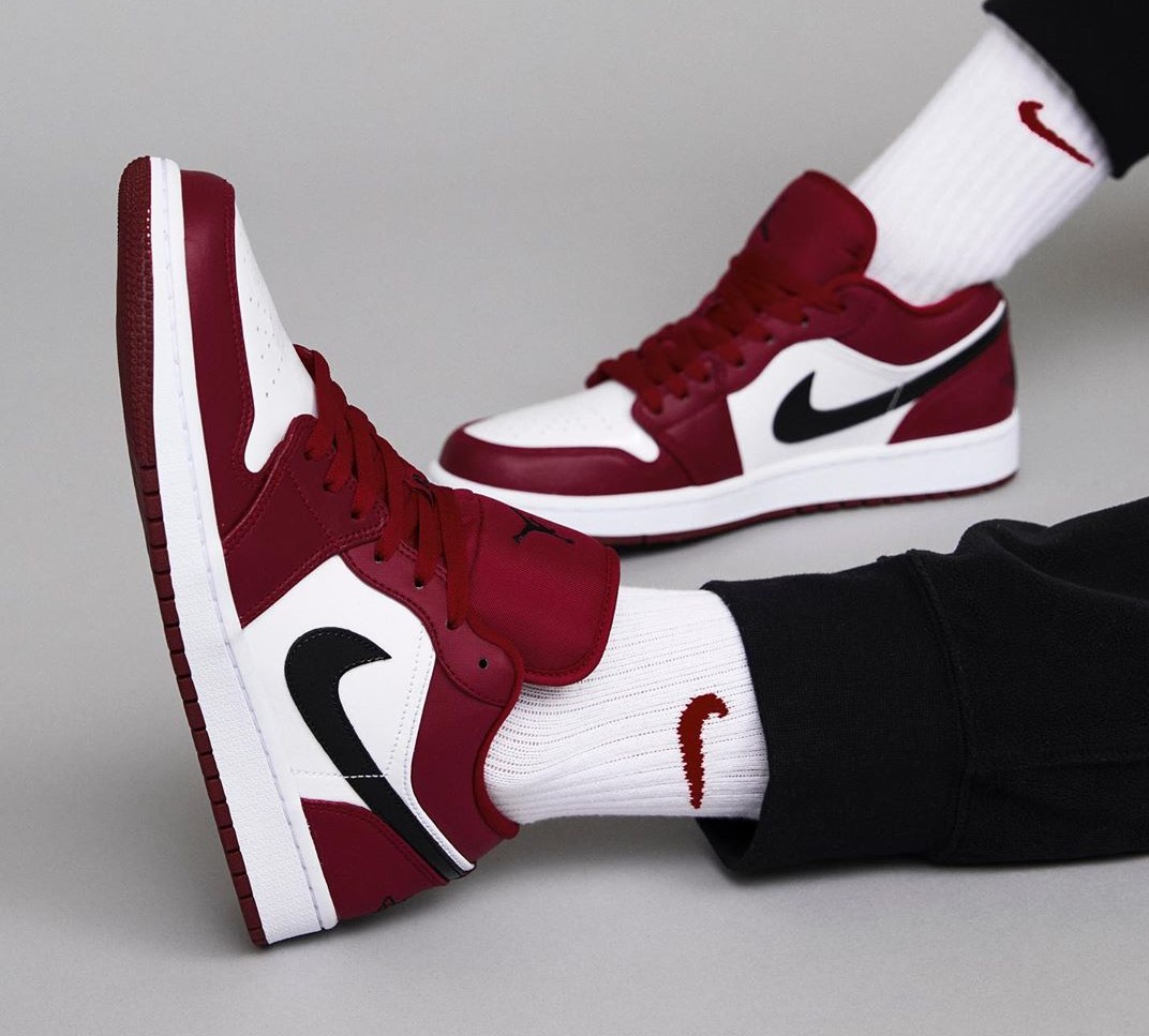 10 Nike Jordan 1s That Should Have Sold-Out By Now 6