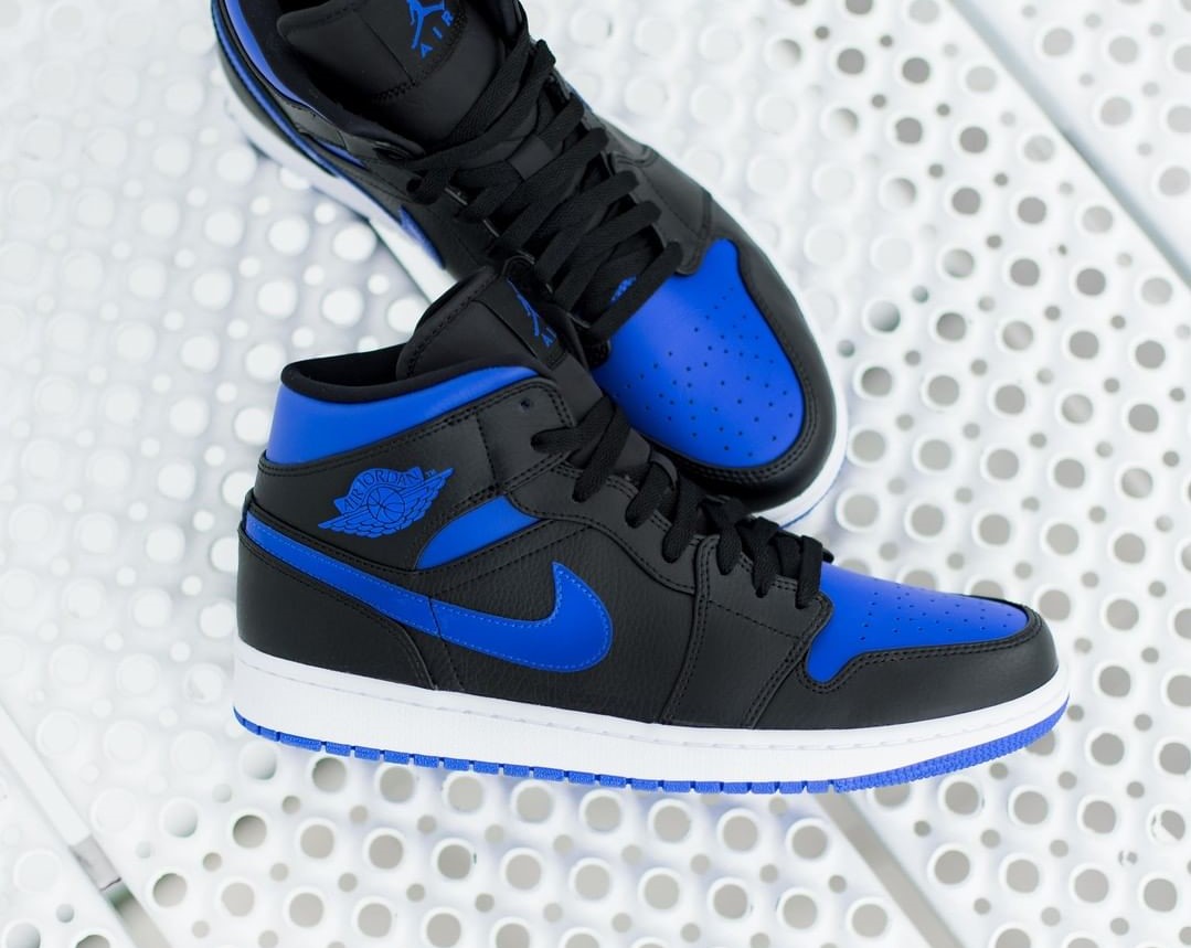 10 Nike Jordan 1s That Should Have Sold-Out By Now 5