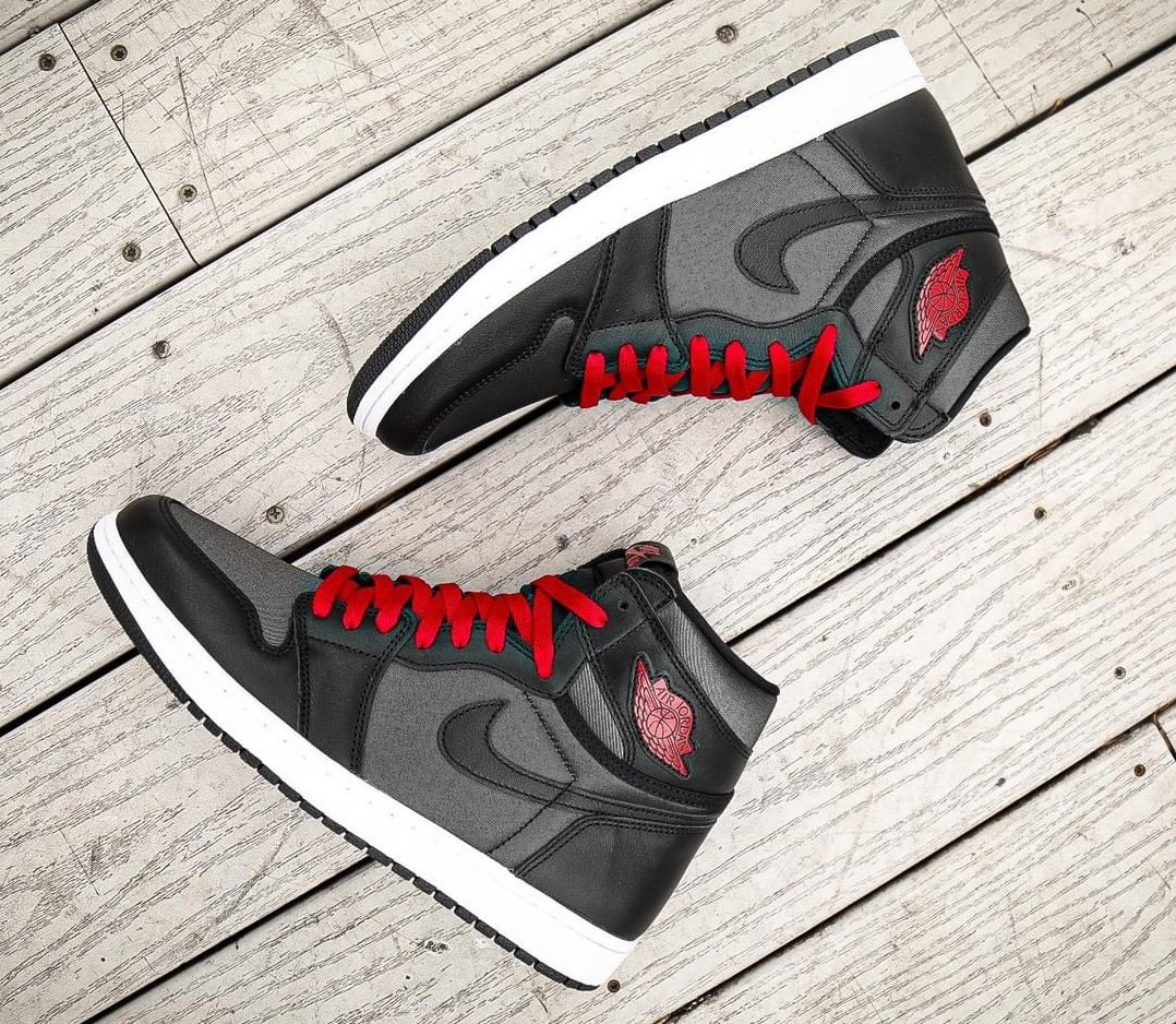 10 Nike Jordan 1s That Should Have Sold-Out By Now 4
