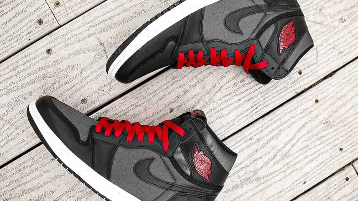 how quickly do jordan 1s sell out