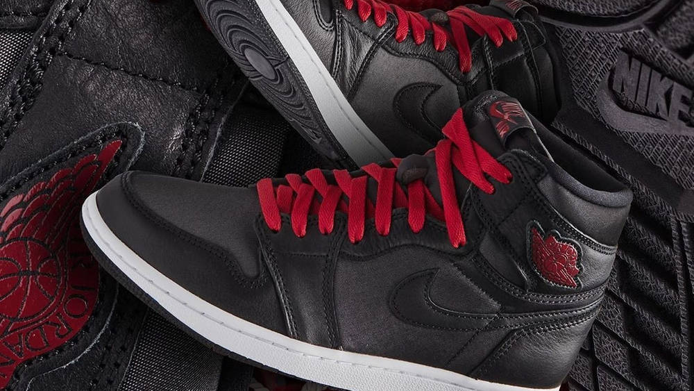 10 Nike Jordan 1s That Should Have Sold-Out By Now