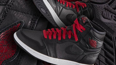 10 Nike Jordan 1s That Should Have Sold-Out By Now 10 Nike Jordan 1s That Should Have Sold-Out By Now