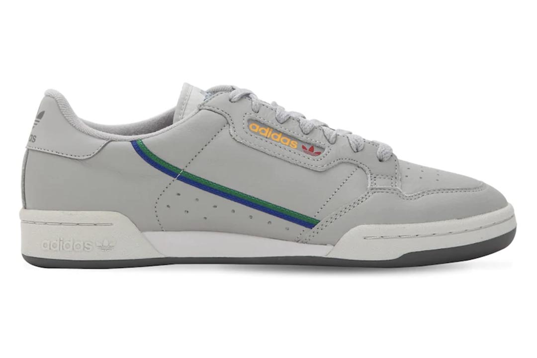 20 In-Demand Sneakers That You Didn't Think Would Go On Sale