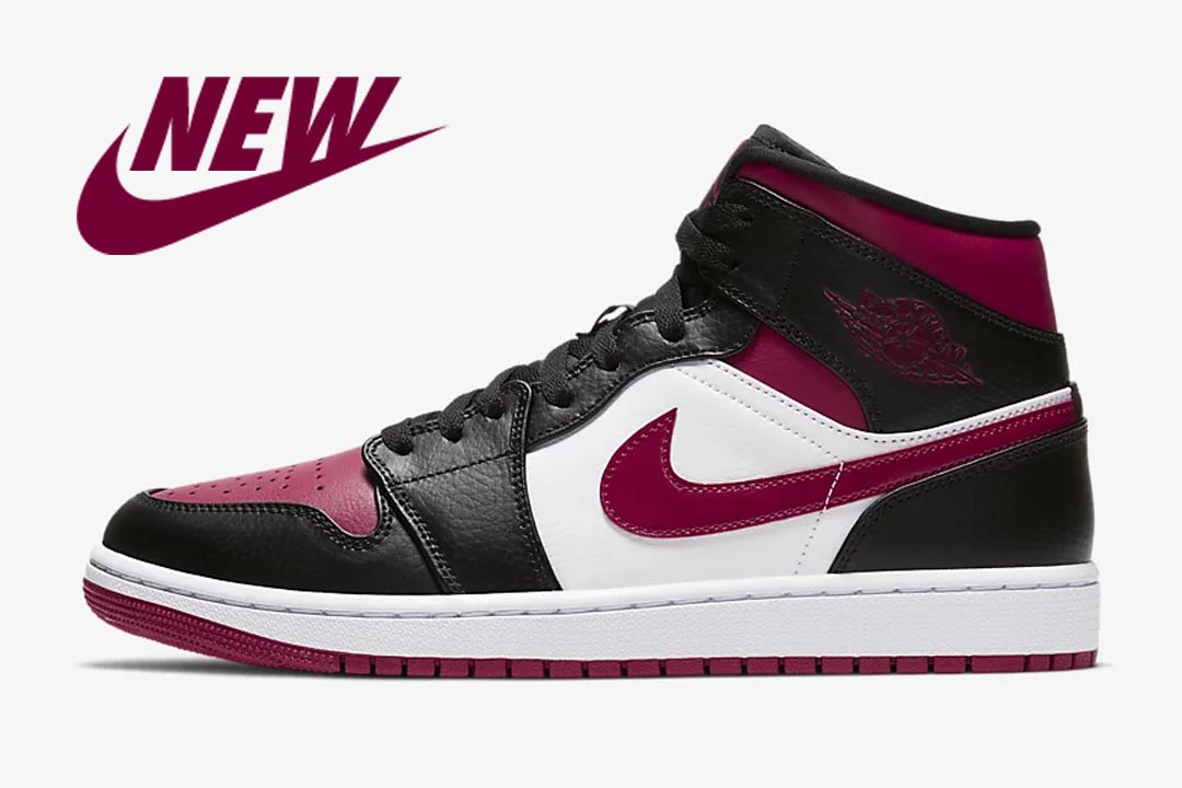 These 15 New Nike Releases Are Sure To Sell Out Soon!
