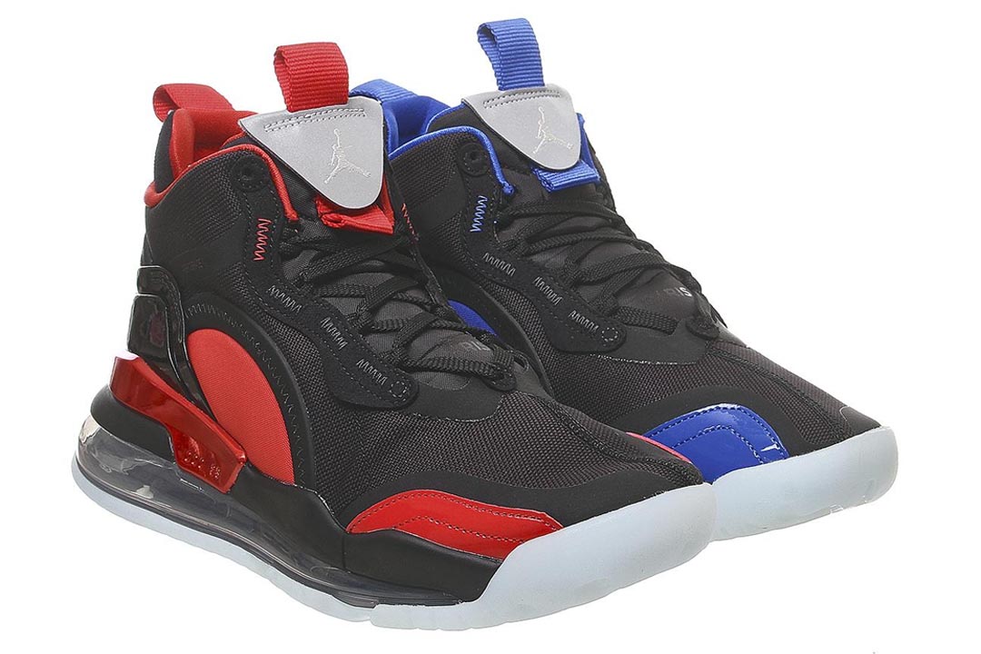Take 20% Off These Must-Have Air Jordans For A Limited Time Only!