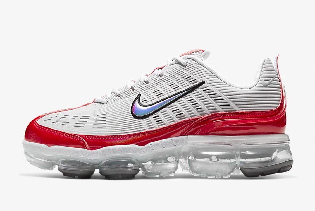 Students: Take 20% Off These New-In & On Sale Sneakers Over At Nike UK!