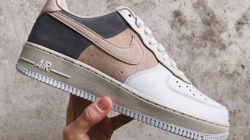 air force 1 personalised