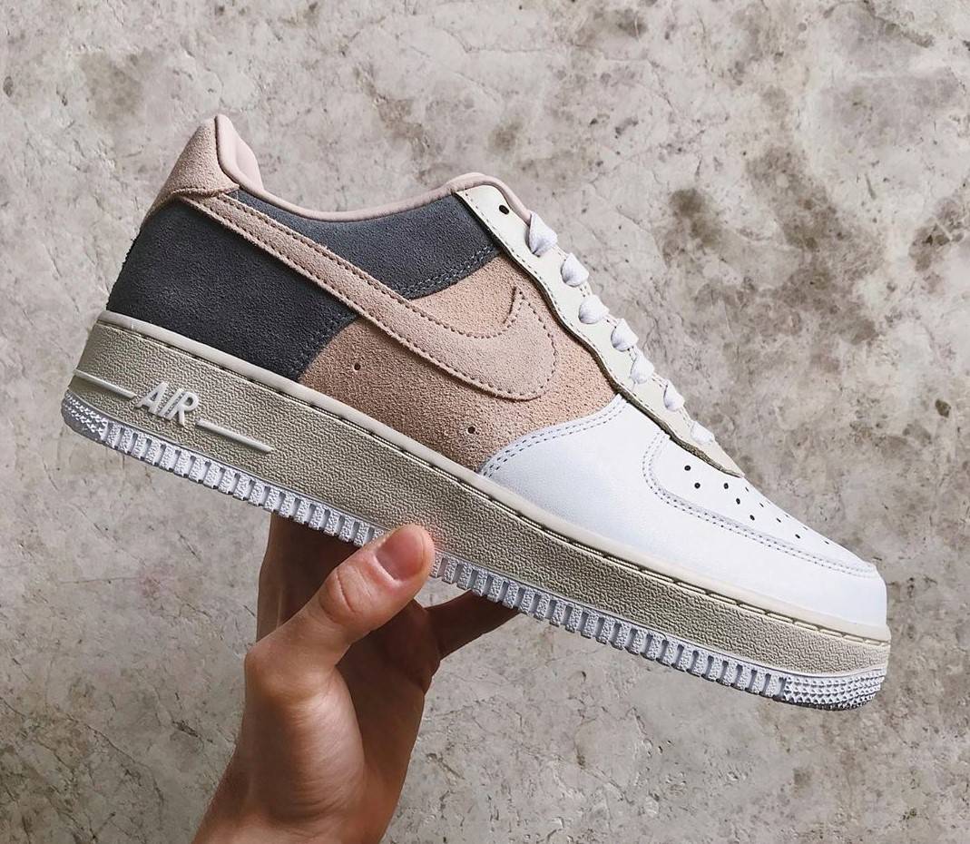 Nike Air Force 1 Low Unlocked By You