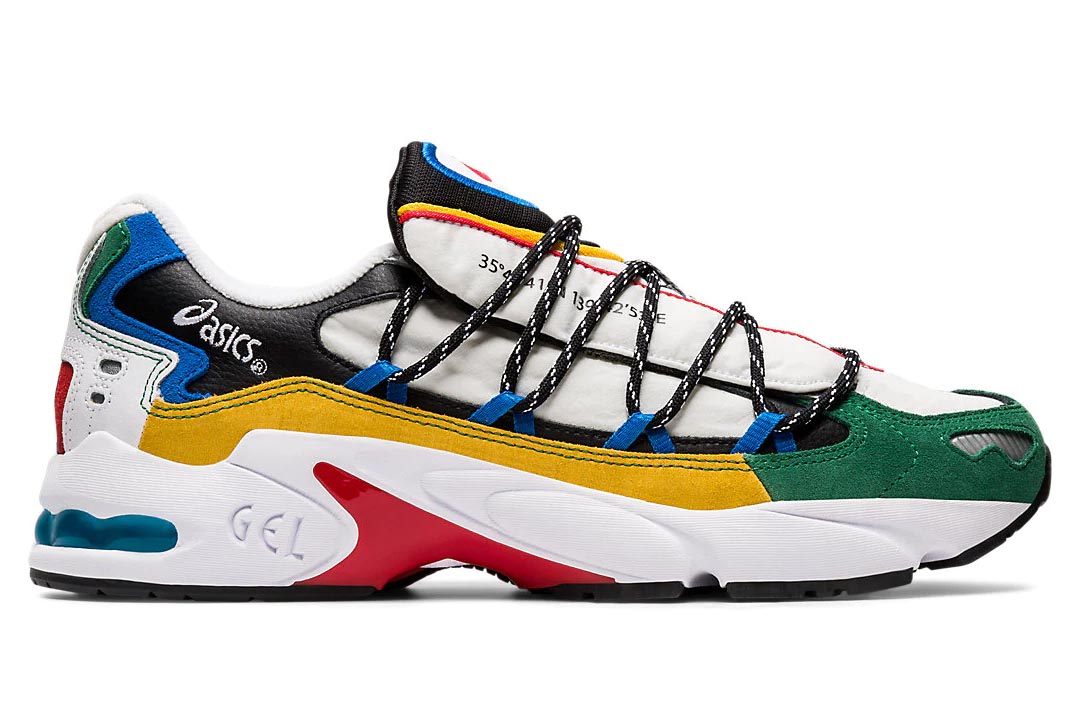 10 New ASICS Releases That You Don't Want To Overlook