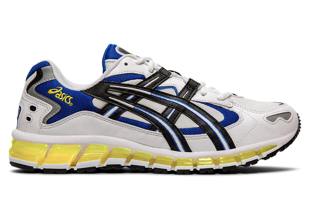 10 New ASICS Releases That You Don't Want To Overlook