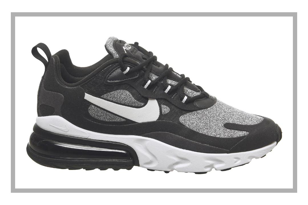 These FIRE Nike Air Max 270 Reacts Are All UNDER £95 For A Limited Time!