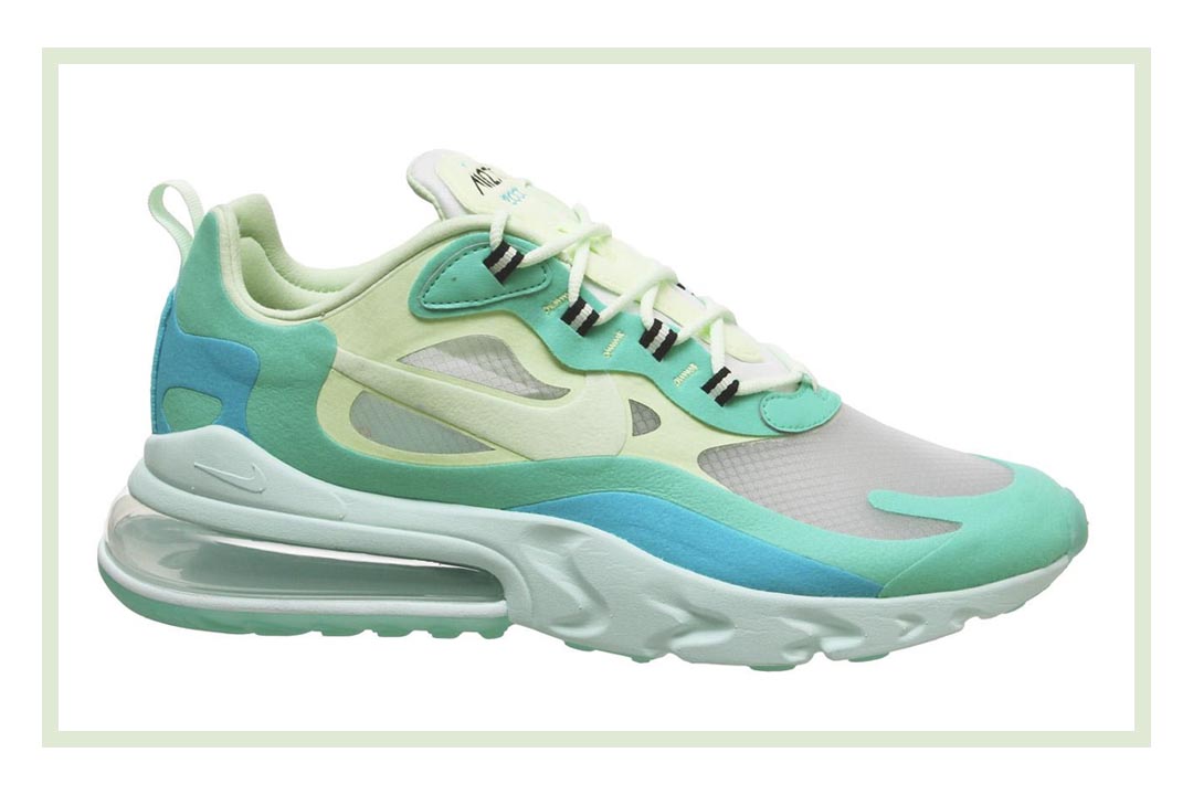 These FIRE Nike Air Max 270 Reacts Are All UNDER £95 For A Limited Time!
