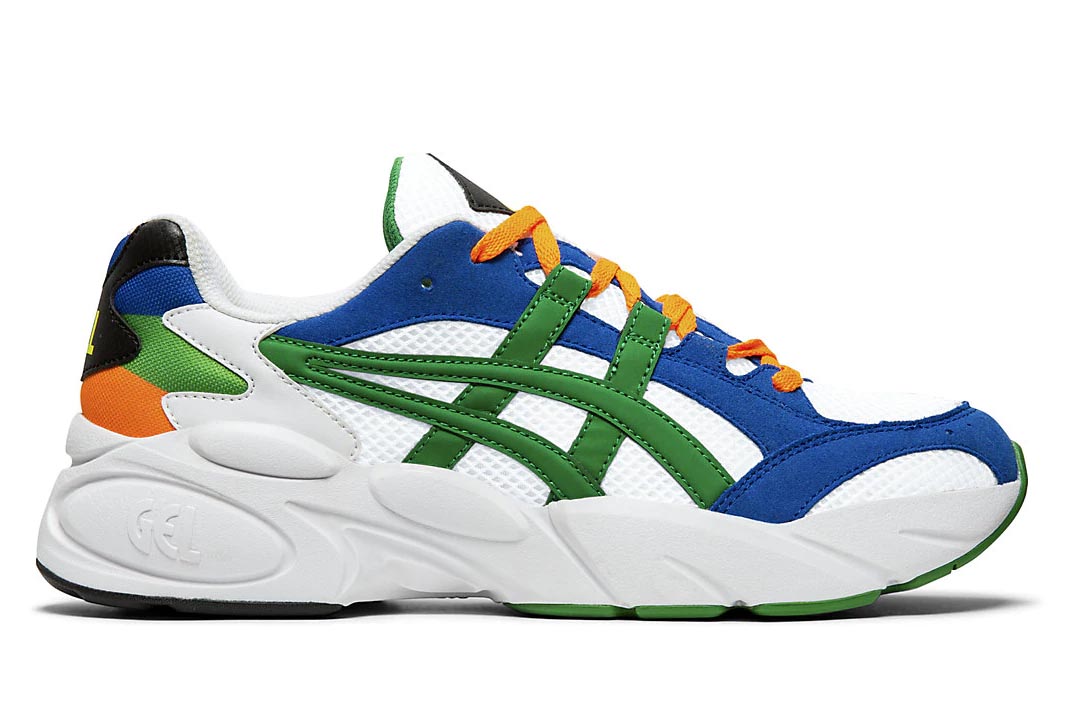 10 New ASICS Releases That You Don't Want To Overlook