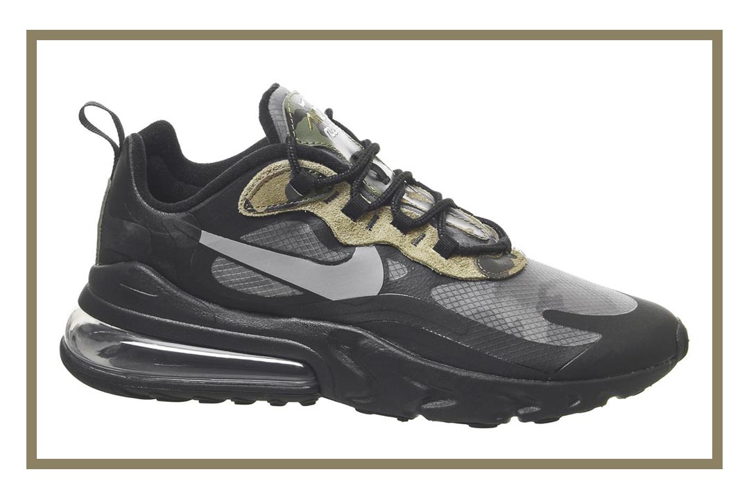 These FIRE Nike Air Max 270 Reacts Are All UNDER £95 For A Limited Time!