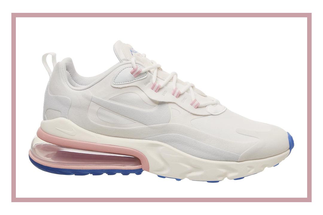 These FIRE Nike Air Max 270 Reacts Are All UNDER £95 For A Limited Time!