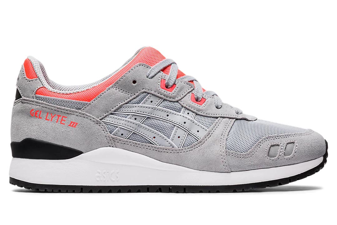 10 New ASICS Releases That You Don't Want To Overlook