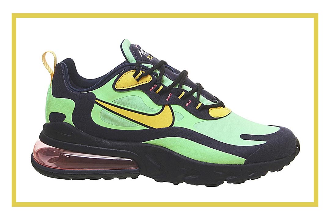 These FIRE Nike Air Max 270 Reacts Are All UNDER £95 For A Limited Time!