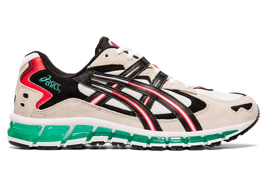 10 New ASICS Releases That You Don't Want To Overlook