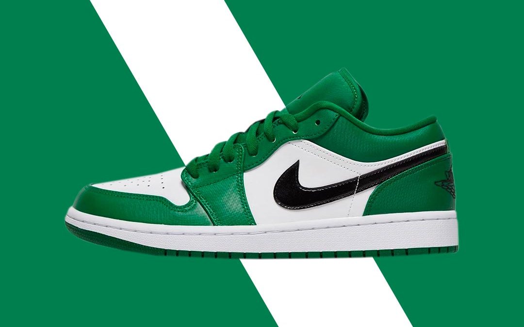 j1 pine green low