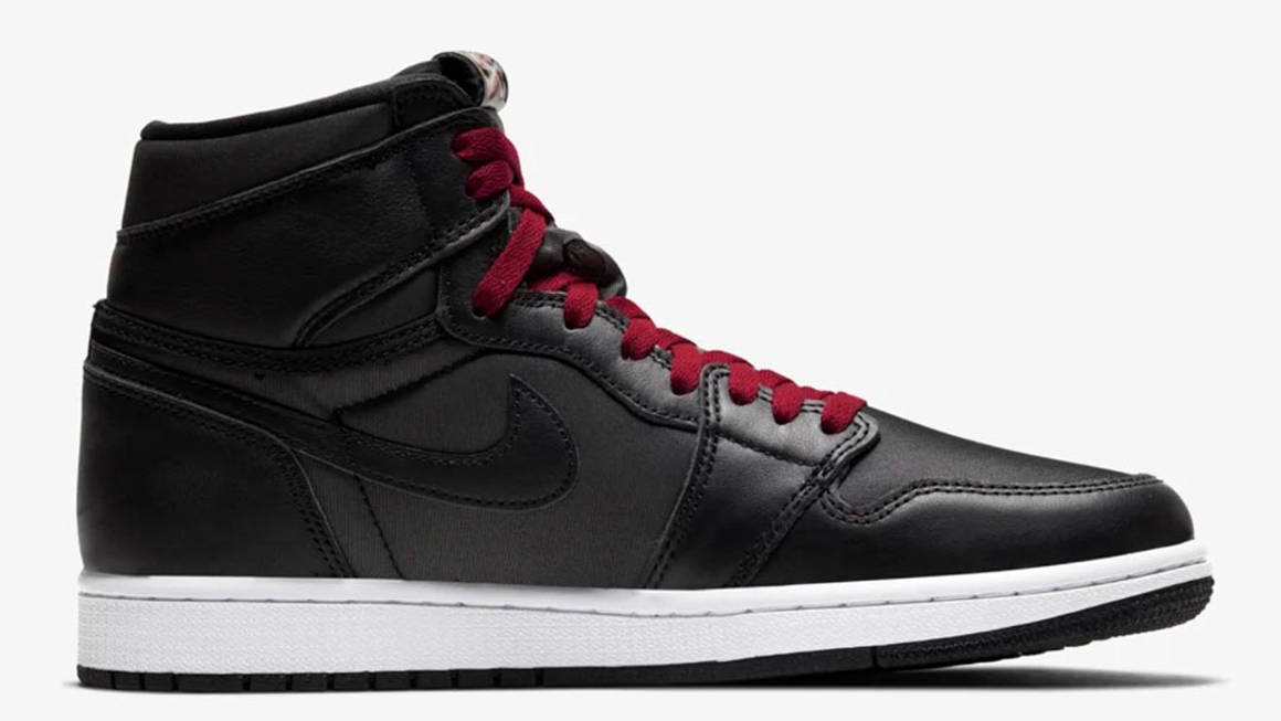 We Can't Believe The Air Jordan 1 