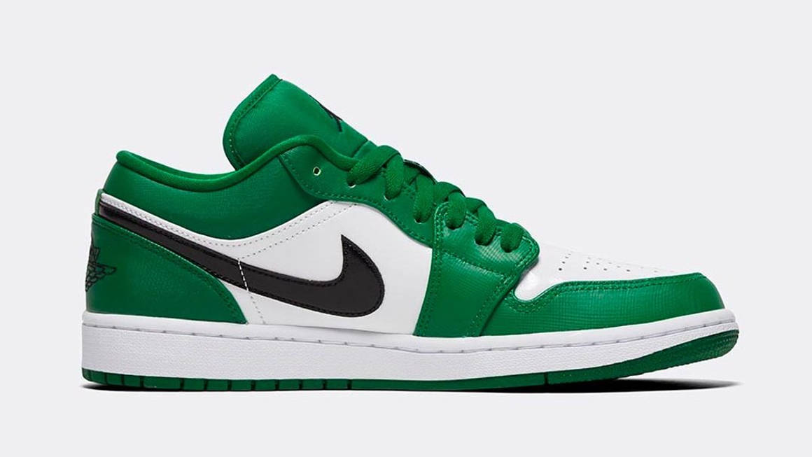 pine green restock