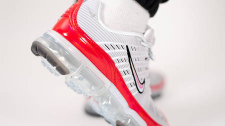 The Nike Air VaporMax 360 Is The Hybrid We've Been Waiting For The Nike Air VaporMax 360 Is The Hybrid We've Been Waiting For