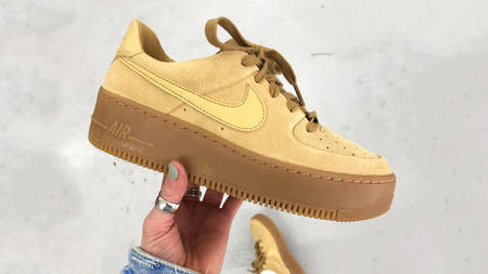 14 High Heat Sneakers Under £95 In Nike's January Sale! 14 High Heat Sneakers Under £95 In Nike's January Sale!