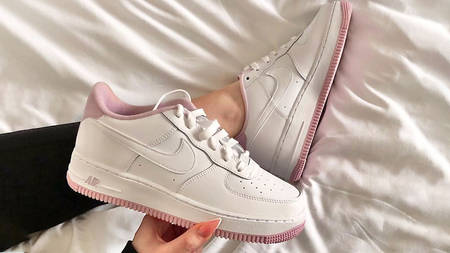10 New Sneakers That Are Too Hot Not To Cop From Nike! 10 New Sneakers That Are Too Hot Not To Cop From Nike!