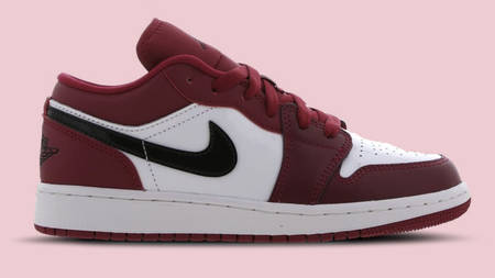 Catch The Last Sizes Of This Air Jordan 1 Low For UNDER £50! Catch The Last Sizes Of This Air Jordan 1 Low For UNDER £50!