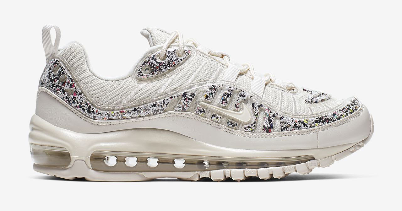 Air Max 98 LX Phantom