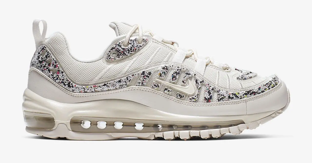 Nike air max discount 98 lx phantom