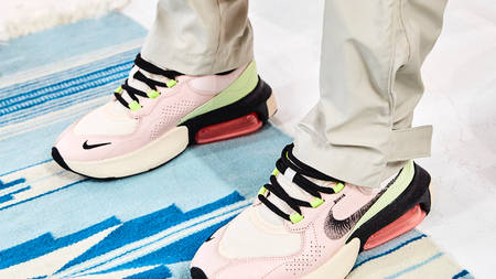 UKNWN Launch Campaign For The Women's Exclusive Air Max Verona