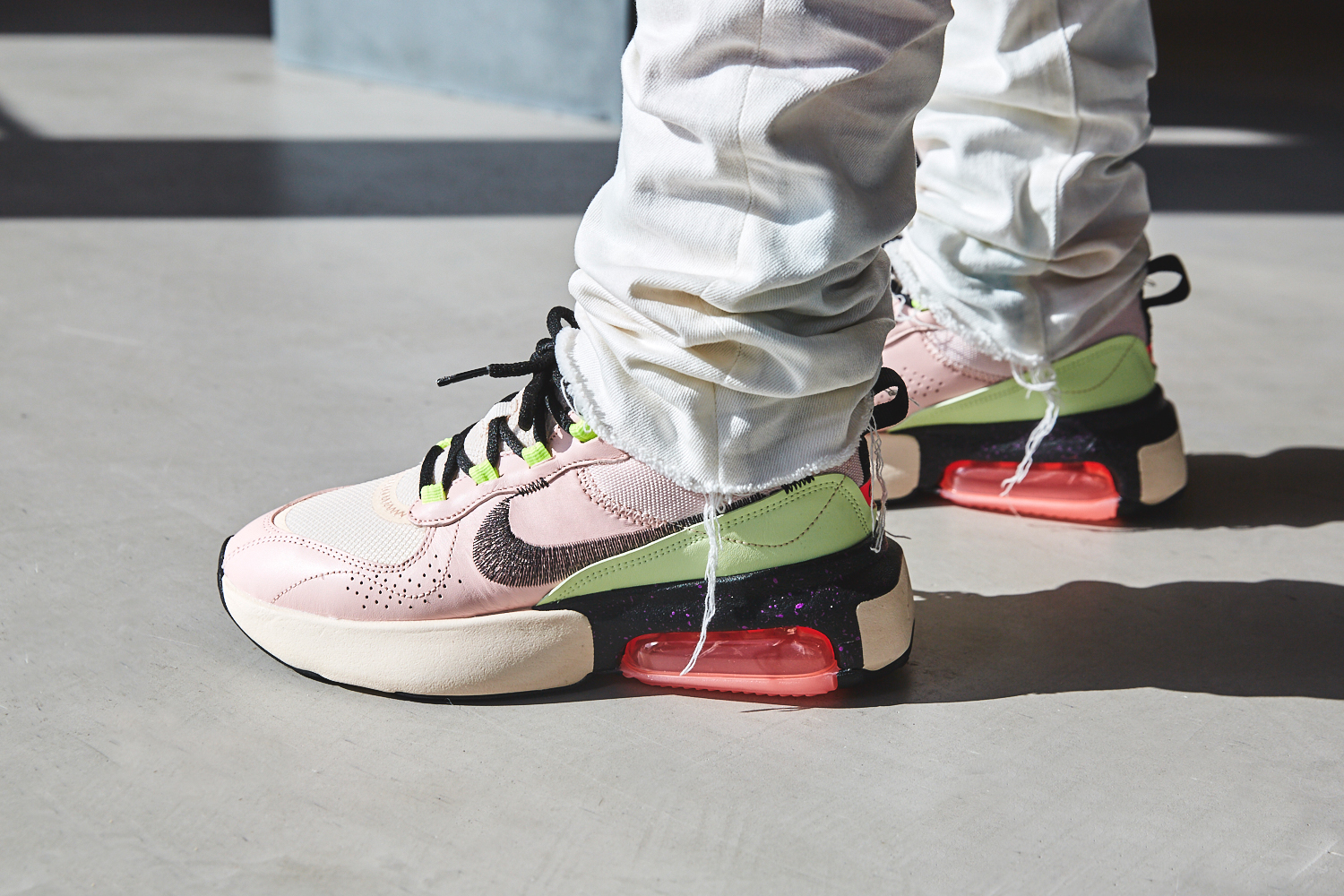 Air Max Verona UNKNWN side