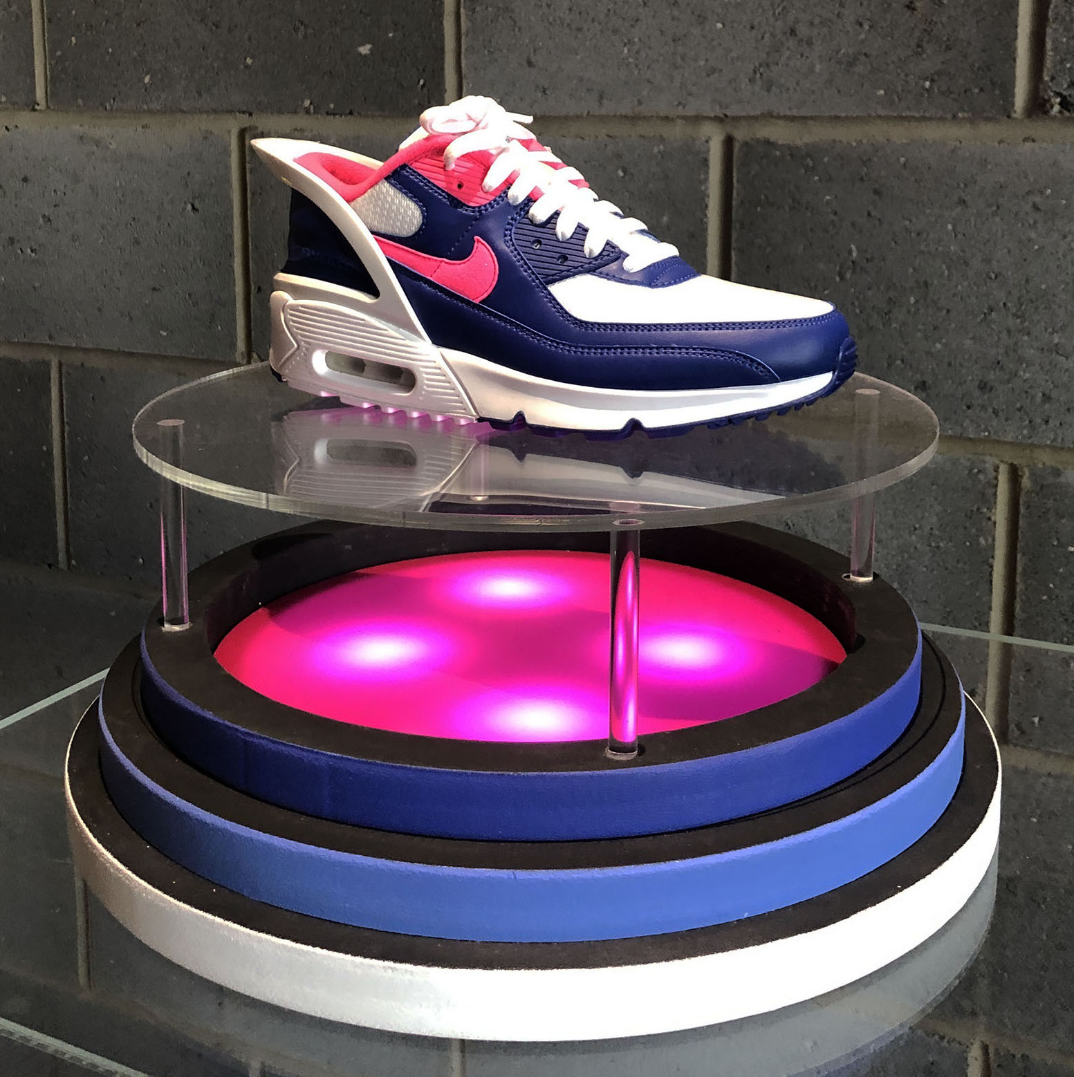 Air Max. 90 Flyease
