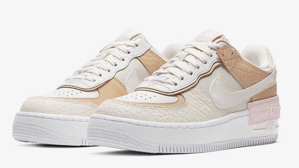 air force one shadow aura