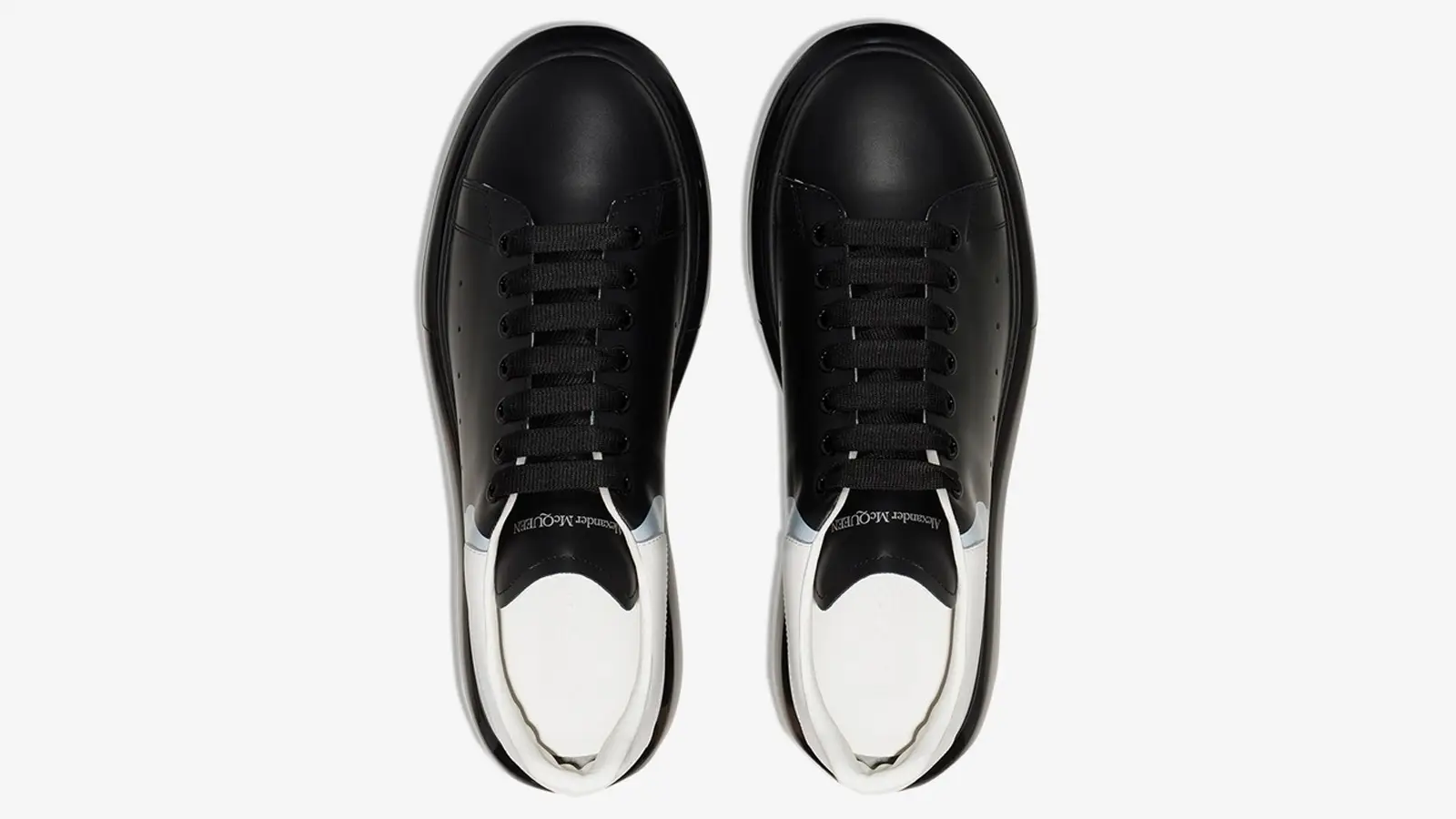 The Alexander McQueen Oversized Sneaker Gets A 3D Update | The Sole ...