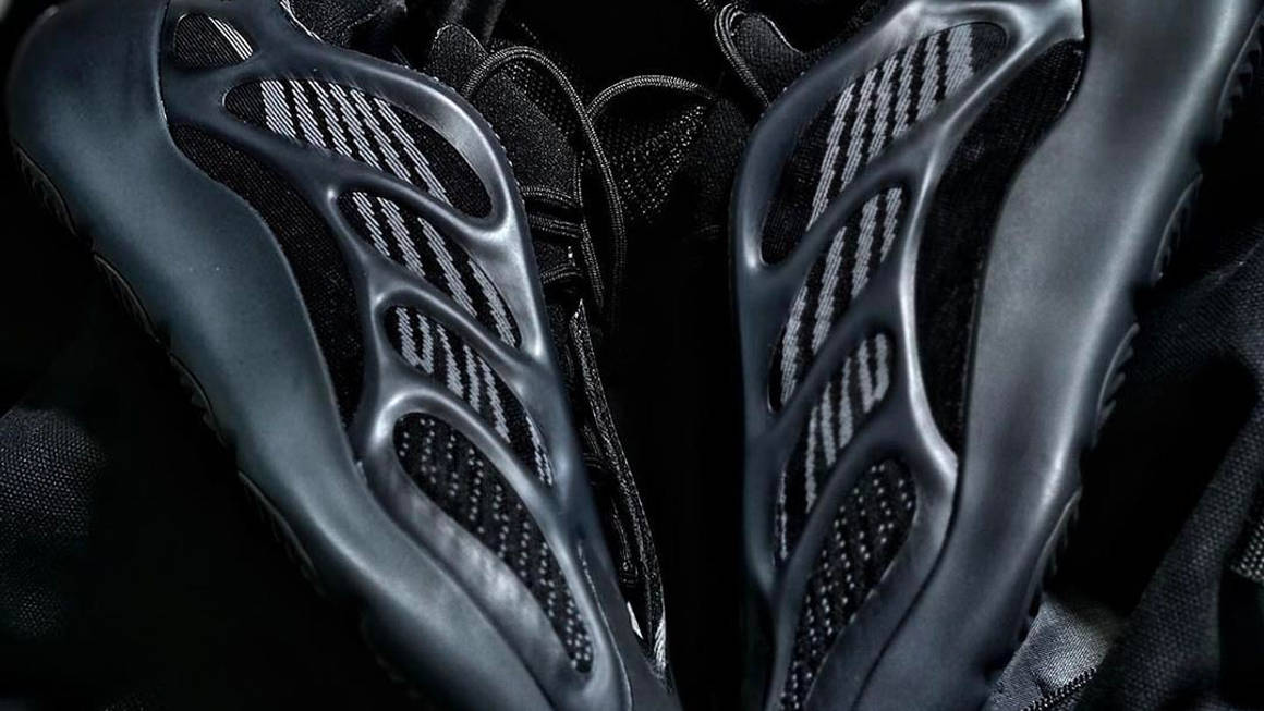 yeezy 700 v3 alvah release time