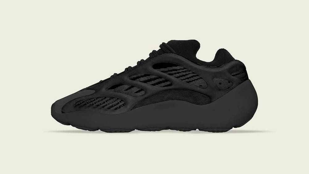 Yeezy 700 V3 "Alvah"