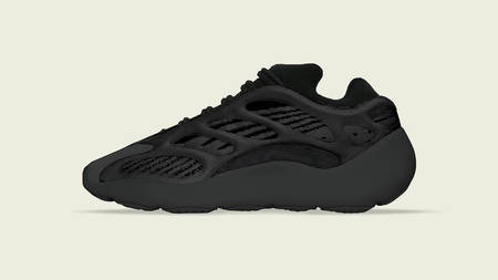 The Yeezy 700 V3 "Alvah" Is Dropping Next Month The Yeezy 700 V3 "Alvah" Is Dropping Next Month