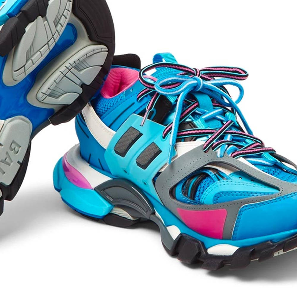 balenciaga track mr porter