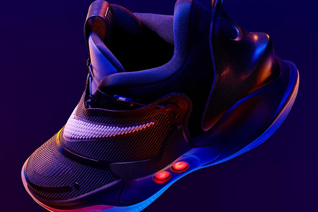 Nike Adapt BB 2.0
