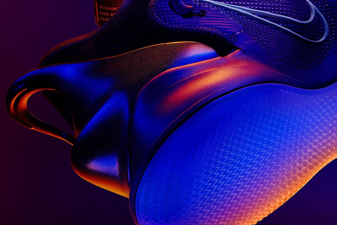 Nike Adapt BB 2.0